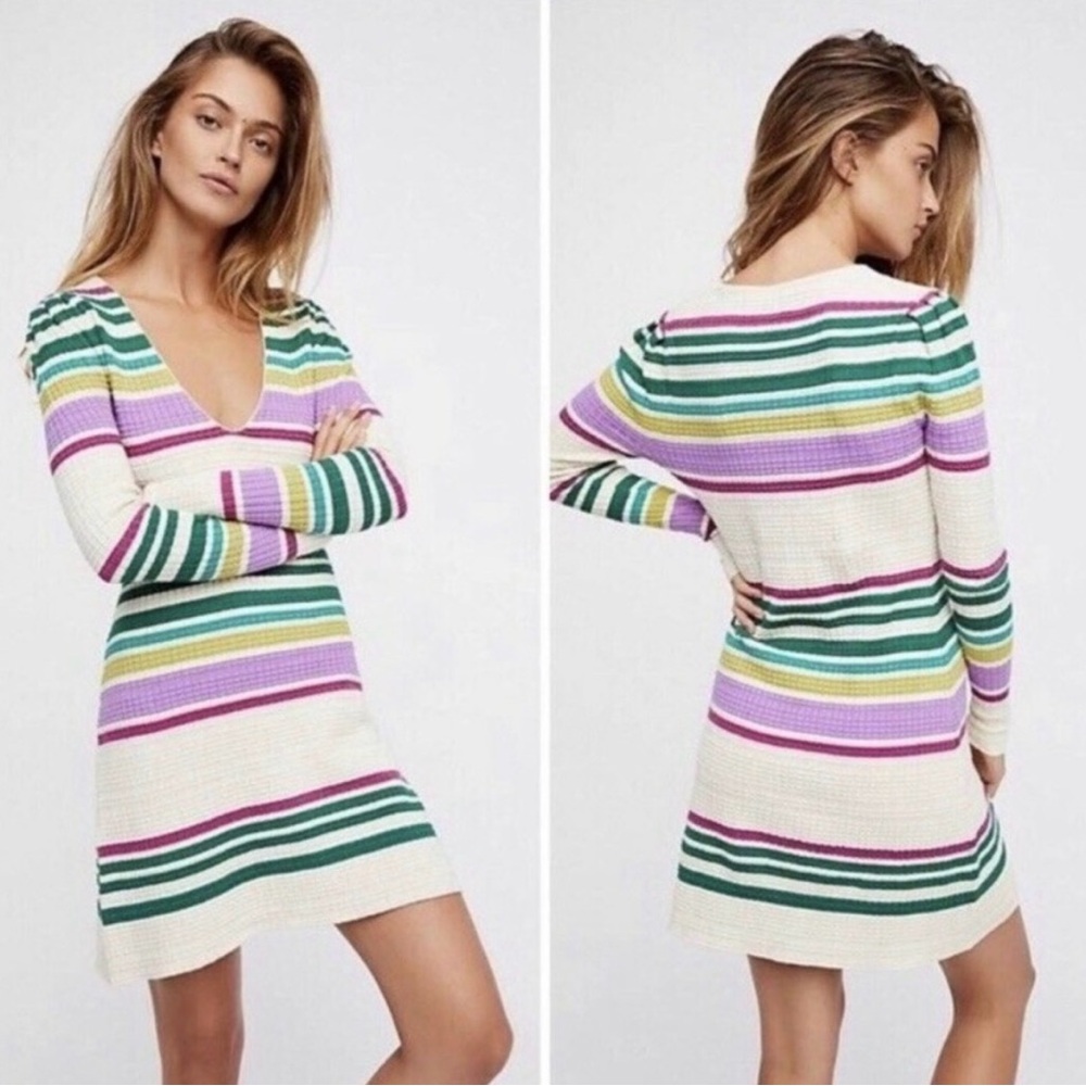 Free People Gidget Dress